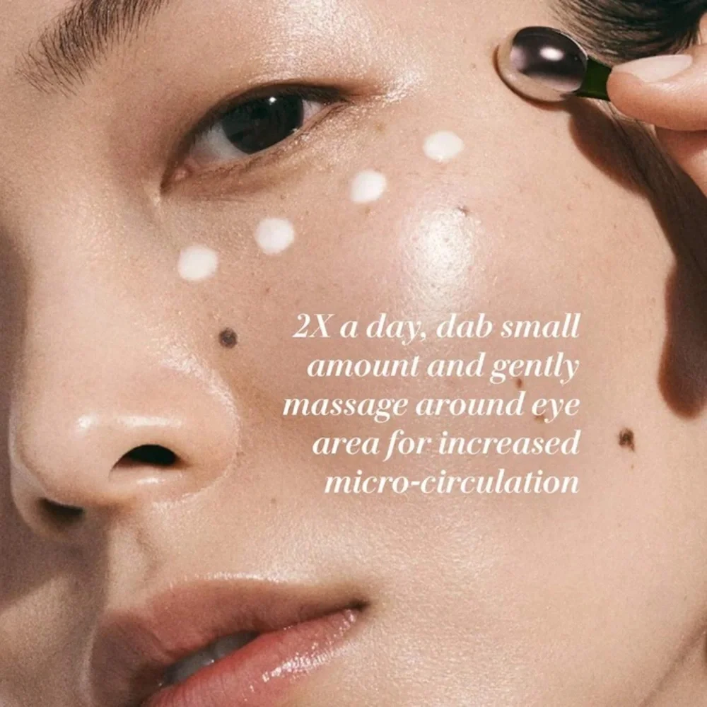 La Mer The lifting Eye Serum